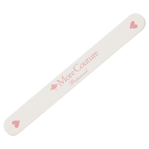 楽天市場】More Couture モアクチュール ネイルファイル ハート