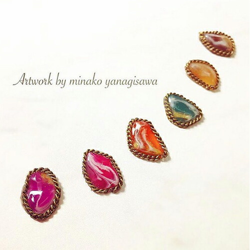 楽天市場】Mirage ミラージュ カラーパウダー N/AGS 3.5g 10色セット