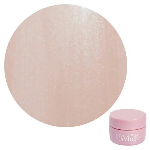 楽天市場】PREGEL Muse プリジェルミューズ カラージェル PGU-P343