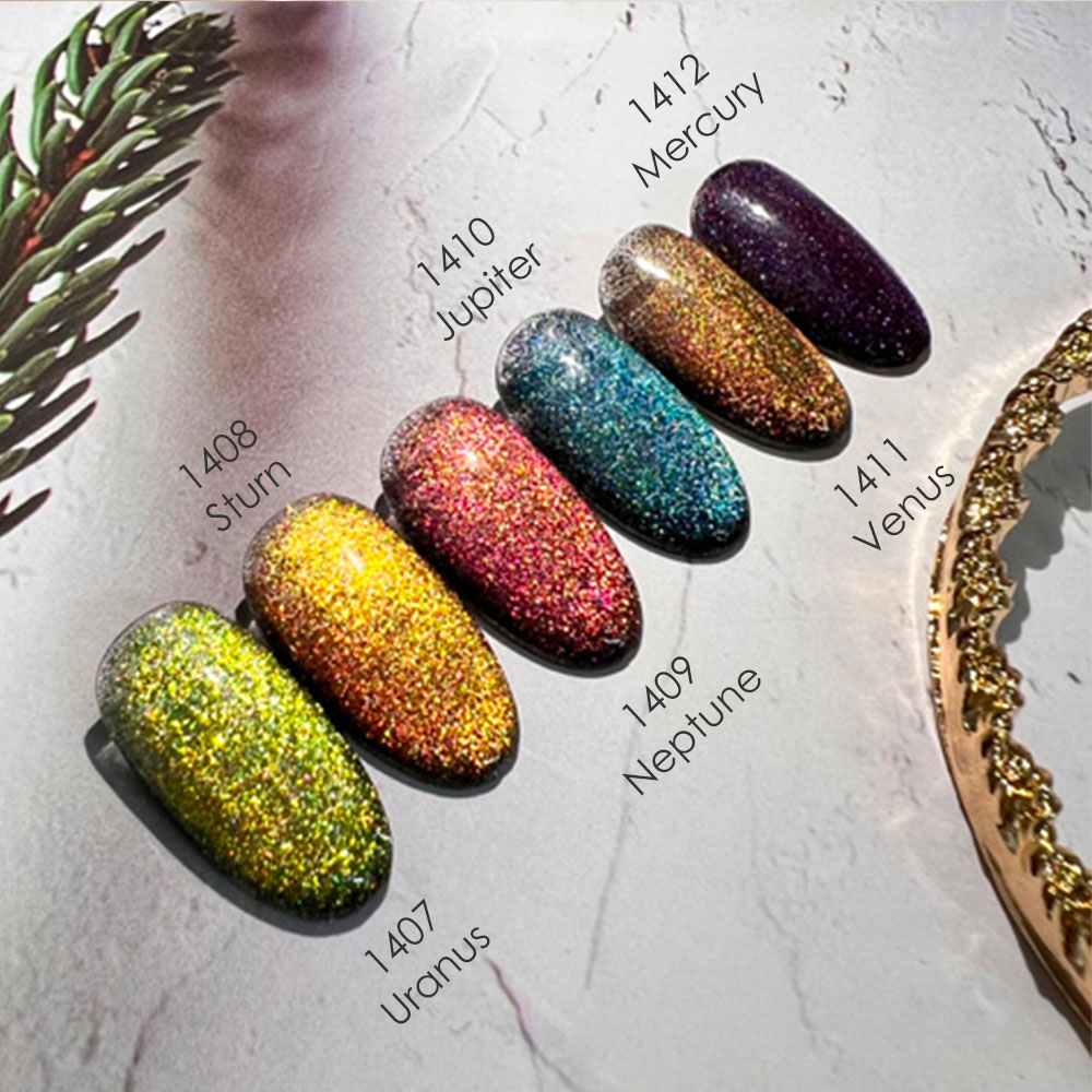 楽天市場】アイスジェル ICEGEL ABLACK スターギャラクシー