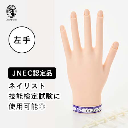 JNEC認定モデルハンド STモデルハンド 楽天市場】JNEC認定 STモデル