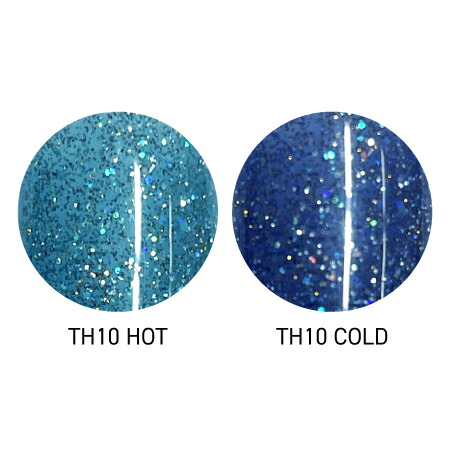 楽天市場】《温度で色が変わる》Baby Mirage サーモフラッシュ TH07~12