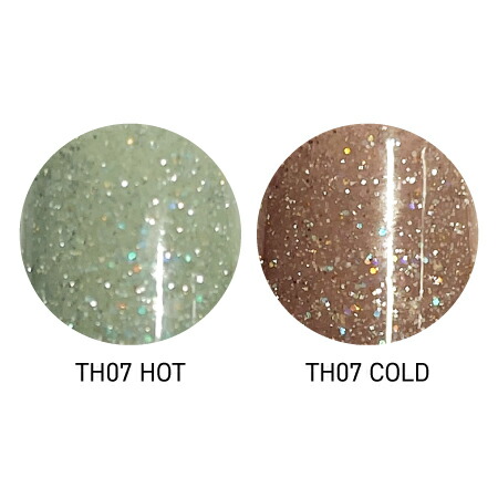 楽天市場】《温度で色が変わる》Baby Mirage サーモフラッシュ 6色