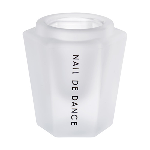 楽天市場】Nail de Dance ネイルデダンス ダッペンディッシュ フロスト