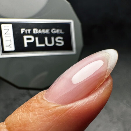 楽天市場】INITY アイニティ フィットベースジェル プラス 5g 高密着力