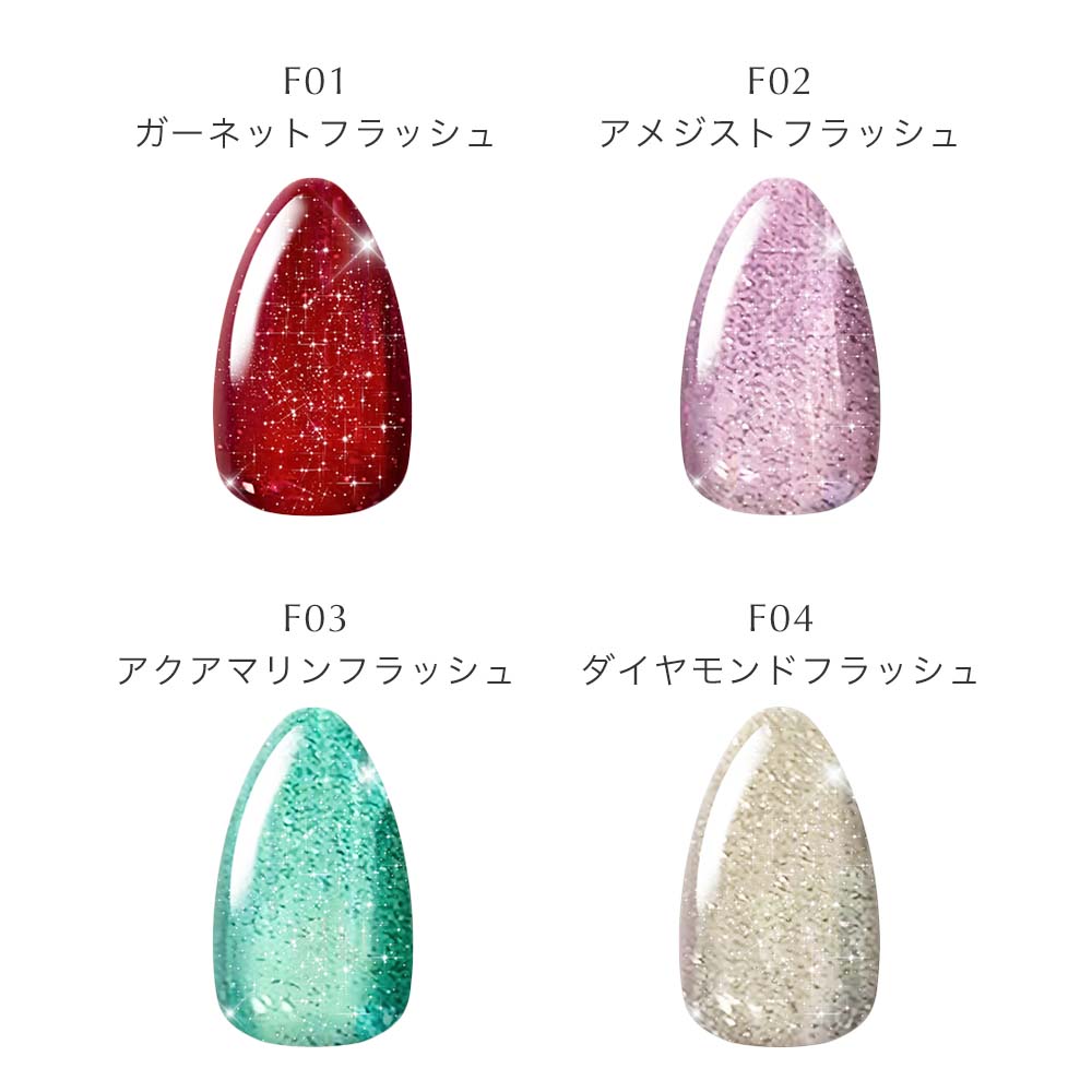 楽天市場】KOKOIST ココイスト バースストーン フラッシュ カラー