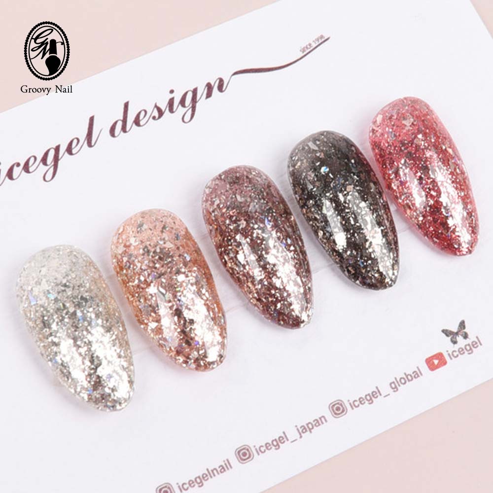 楽天市場】アイスジェル ICE GEL A BLACK セレブスパークリングジェル