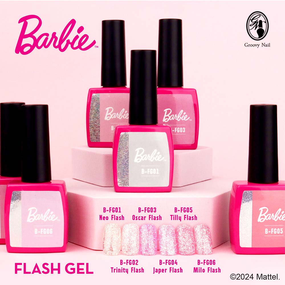 新品バービージェルB16M 新品バービージェルB16M 新品バービージェル