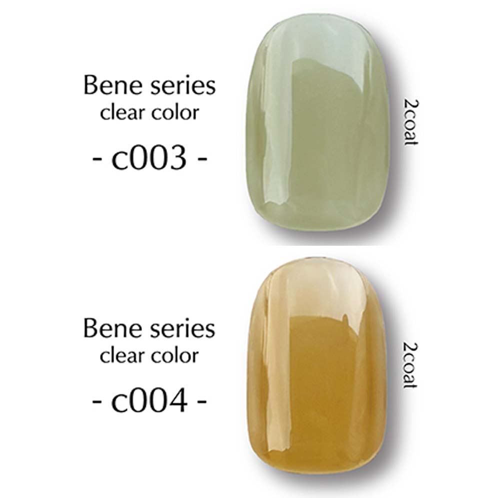 楽天市場】CLETO クレト カラージェル ベネシリーズ 全20色 各4g