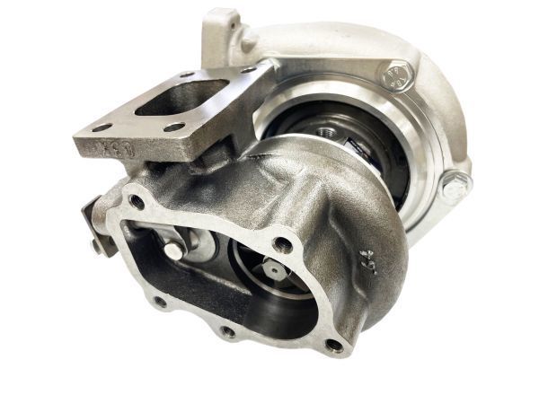 楽天市場】S14 シルビア タービン ターボチャージャー SR20DET 14411