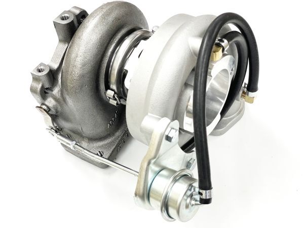 楽天市場】1JZ-GTE タービン ターボチャージャー 6枚+6枚ブレード仕様