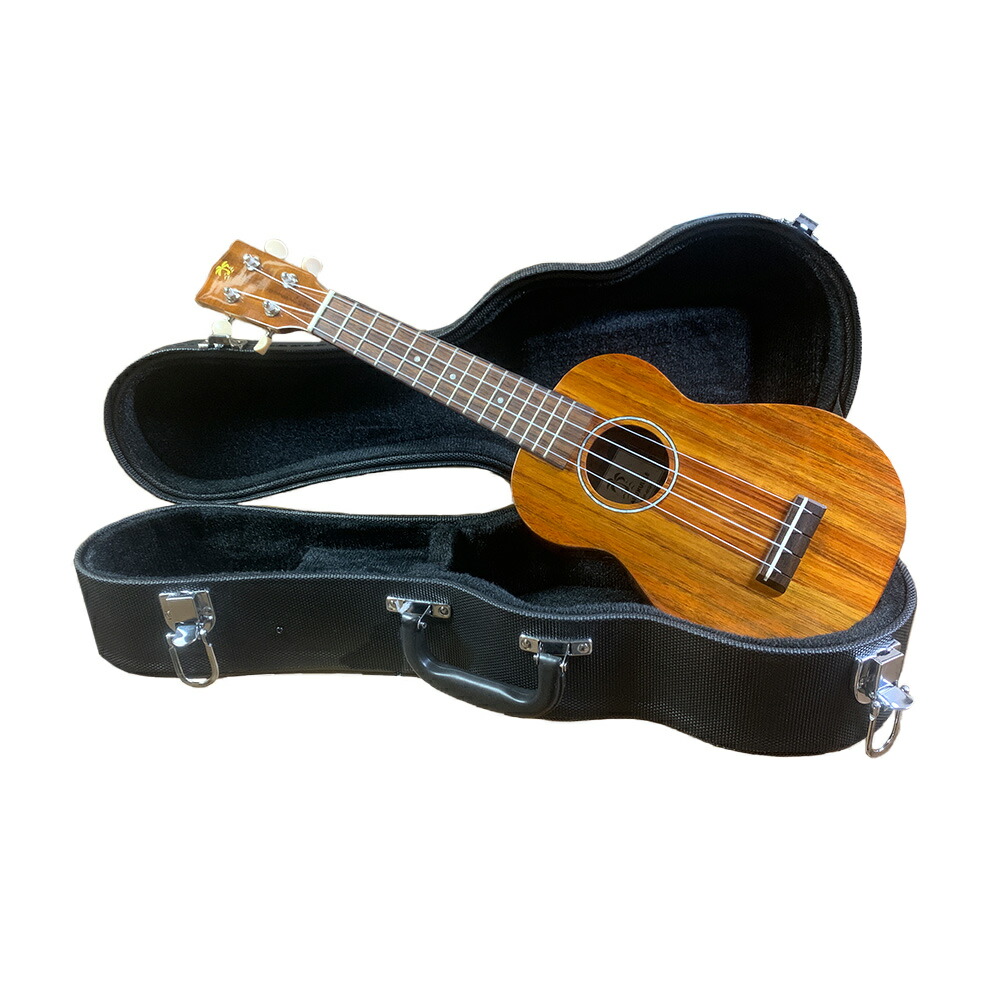楽天市場】ilikai ukulele il－sop－55の通販