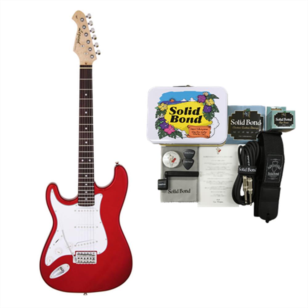 美品 アコースティックギター 台座セット 左利き 美品