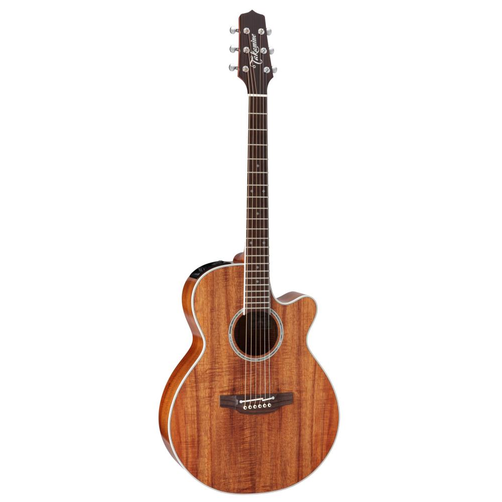 楽天市場】Takamine EF341SC BL エレアコの通販