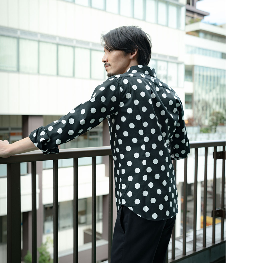 楽天市場】【スーパーセール特価P5倍】 極 日本製 ボタンダウンシャツ