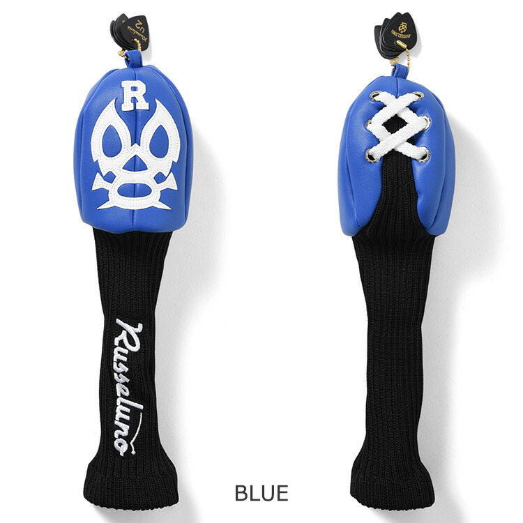 楽天市場】【当店在庫】ラッセルノ ゴルフ LUCHA H.C UT