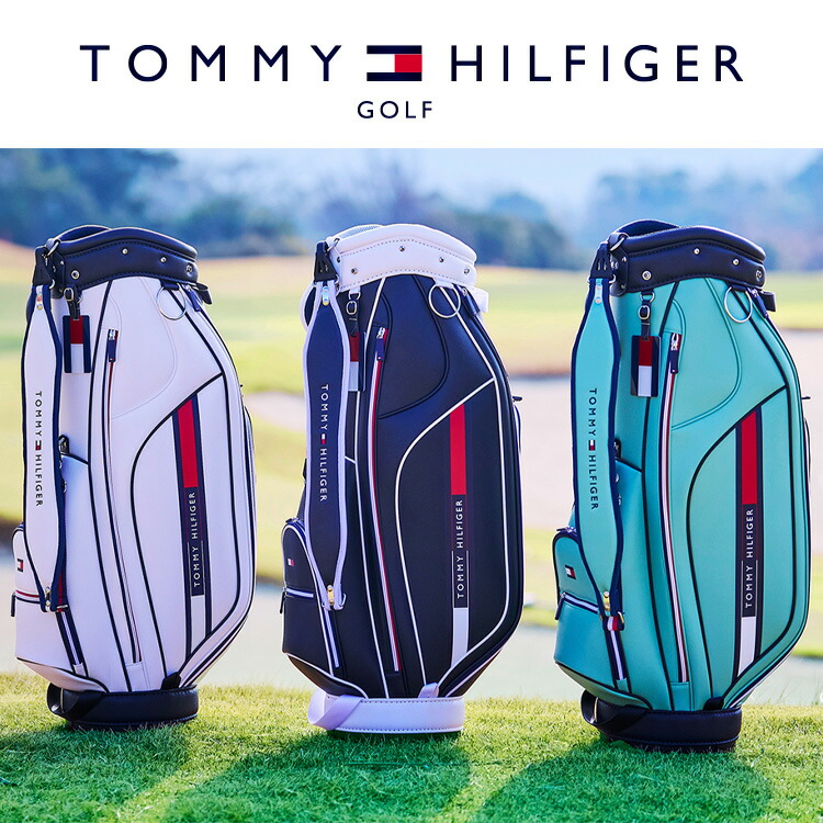 楽天市場】【当店在庫】トミーヒルフィガーゴルフ クラシックスポーツ