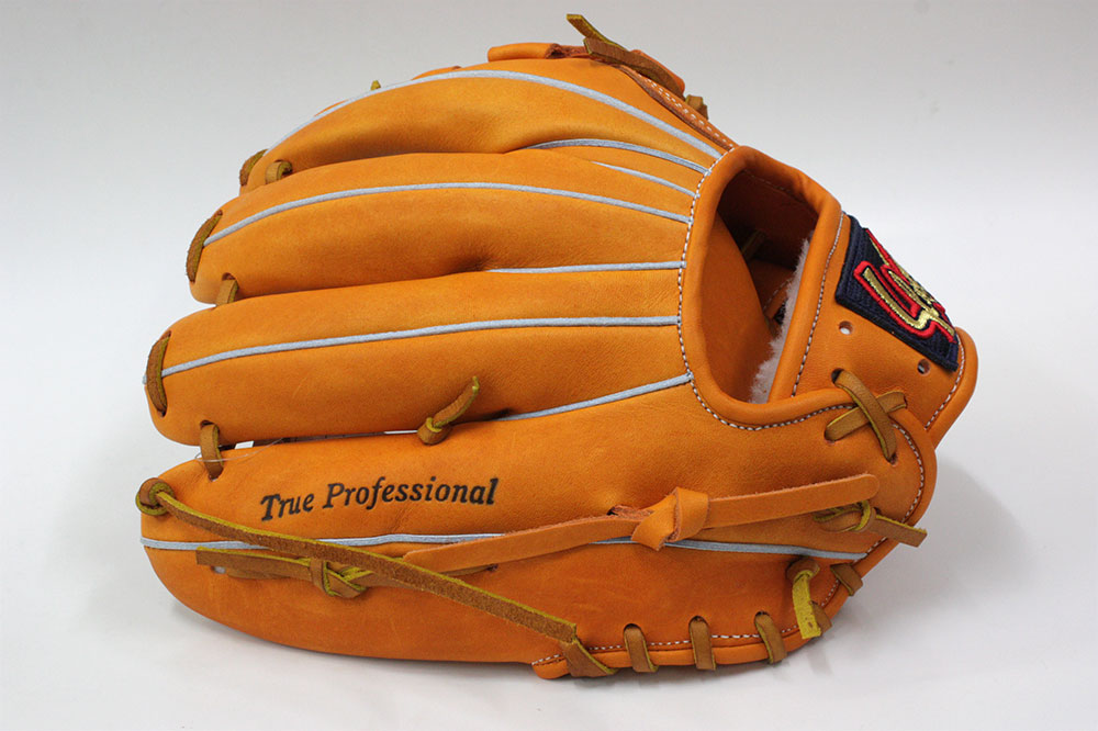 楽天市場】久保田スラッガー軟式グローブ中学生 KSN-MS-1 KSオレンジ