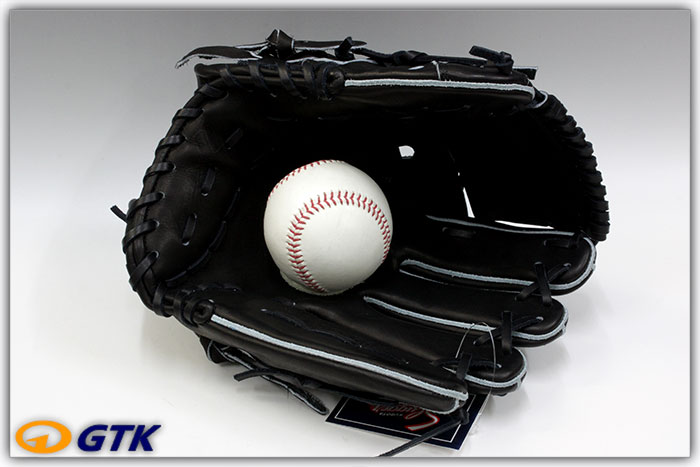 楽天市場】久保田スラッガー 硬式グローブ 投手用 KSG-K65 ブラック