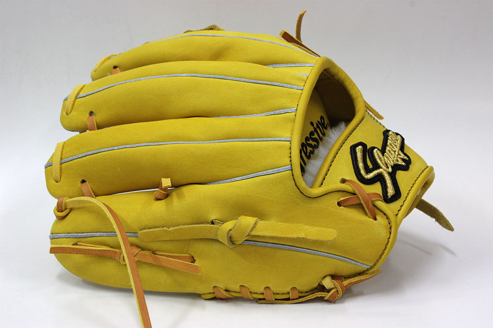 楽天市場】久保田スラッガー 軟式オーダーグローブ 藤本選手モデル T9S