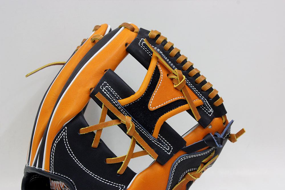 楽天市場】久保田スラッガー 軟式グローブ オーダー 25MS W-43 13