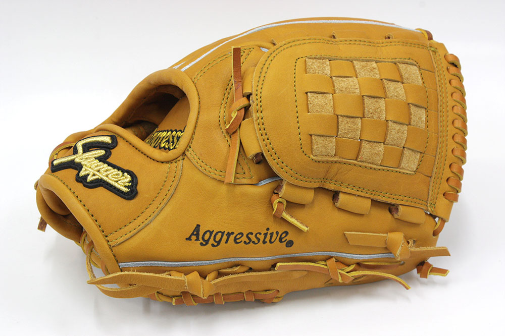 楽天市場】久保田スラッガー 軟式グローブ オーダー L7 W-1 Aggressive