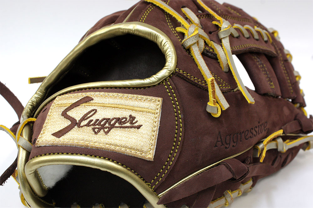 楽天市場】久保田スラッガー 軟式グローブ 限定 SP-2024G KSN-T51