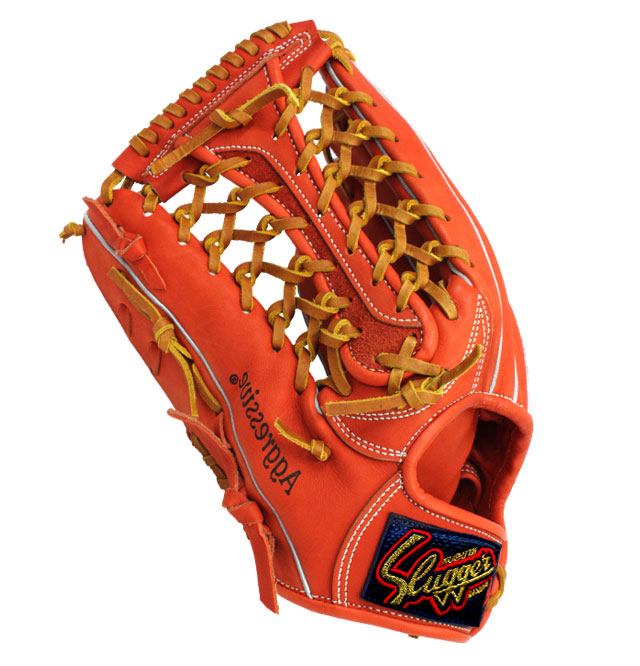 楽天市場】久保田スラッガー 軟式グローブ 外野 軟式 KSN-SPF F