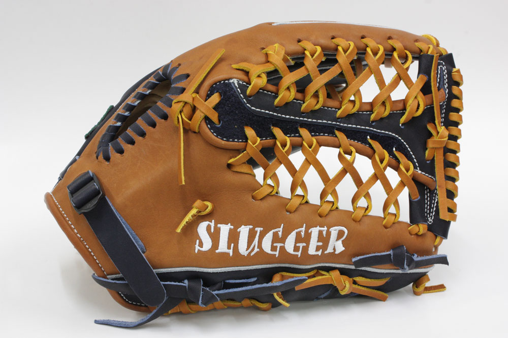 楽天市場】久保田スラッガー オーダー ファーストバック 軟式グローブ