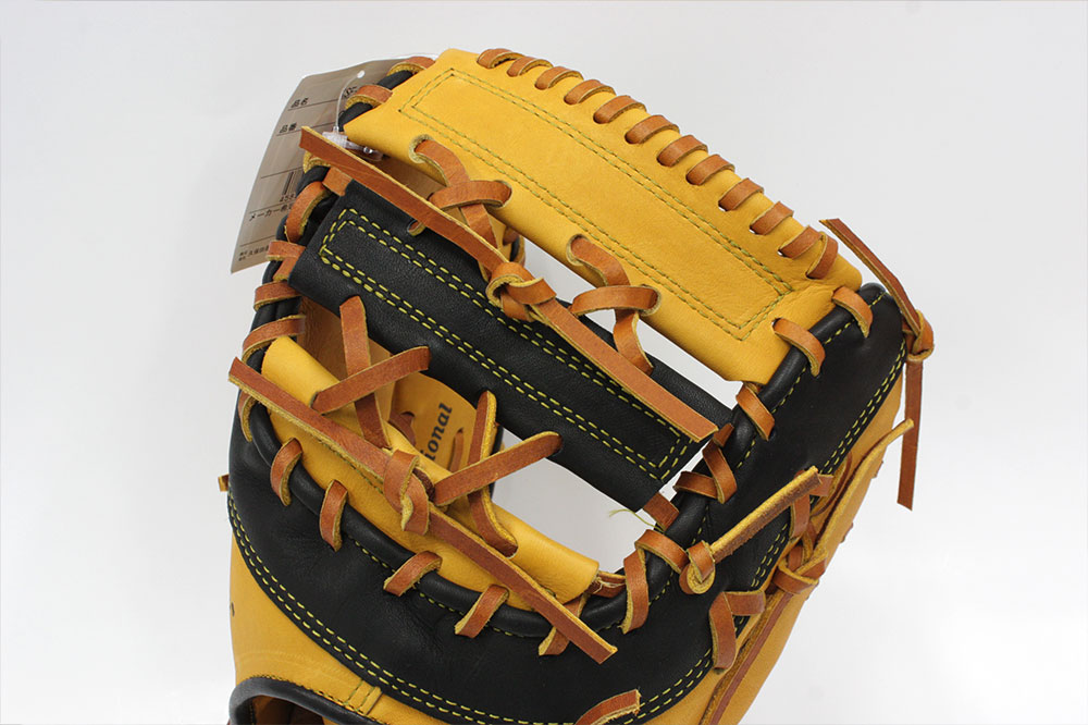 楽天市場】久保田スラッガー 軟式 ファーストミット KSF-ZUR タン