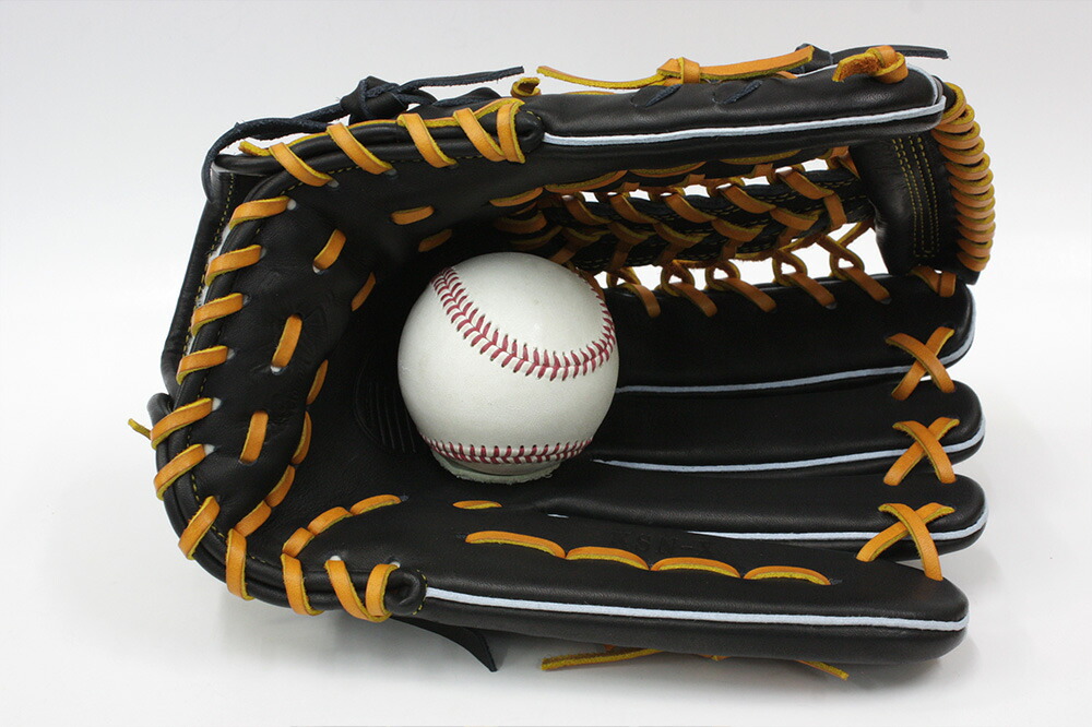 楽天市場】久保田スラッガー 軟式 グローブ KSN-X ブラック 外野手用