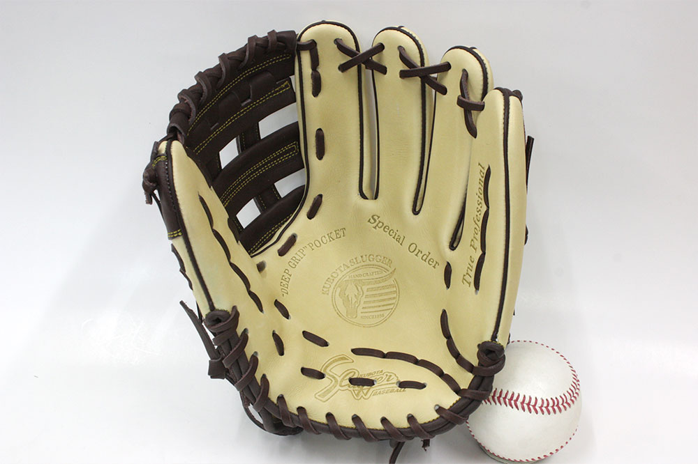 楽天市場】久保田スラッガー 軟式グローブ オーダー MP19 W-47 K24