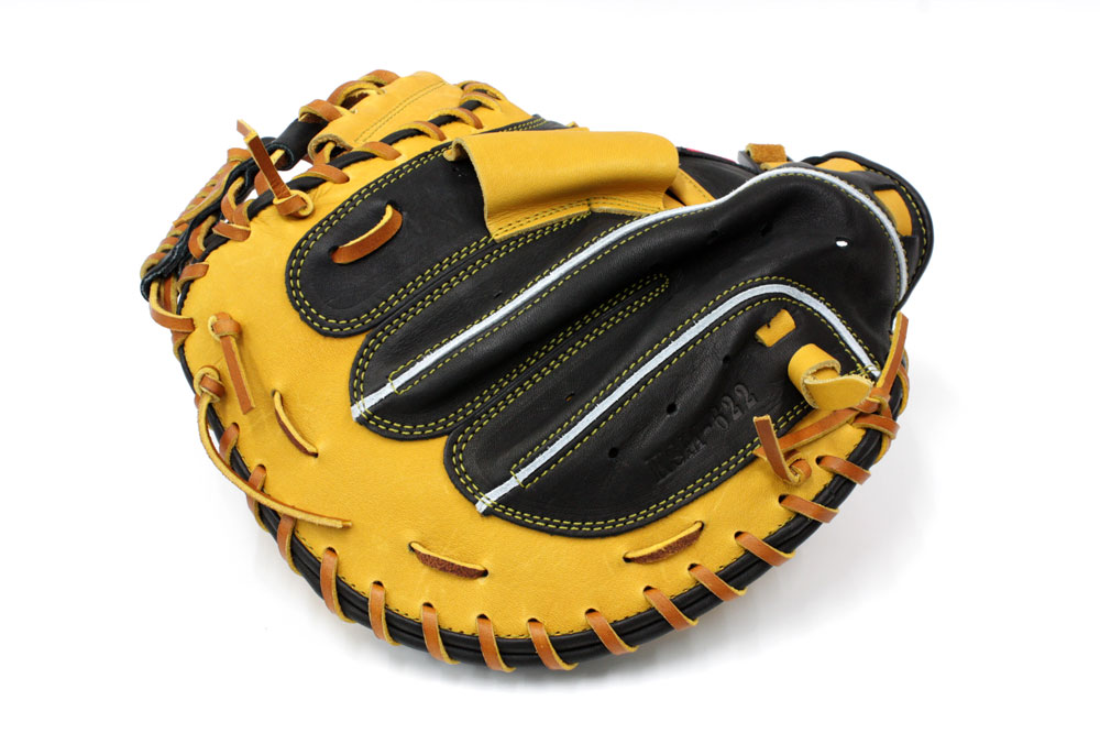 楽天市場】久保田スラッガー キャッチャーミット 軟式 KSM-622