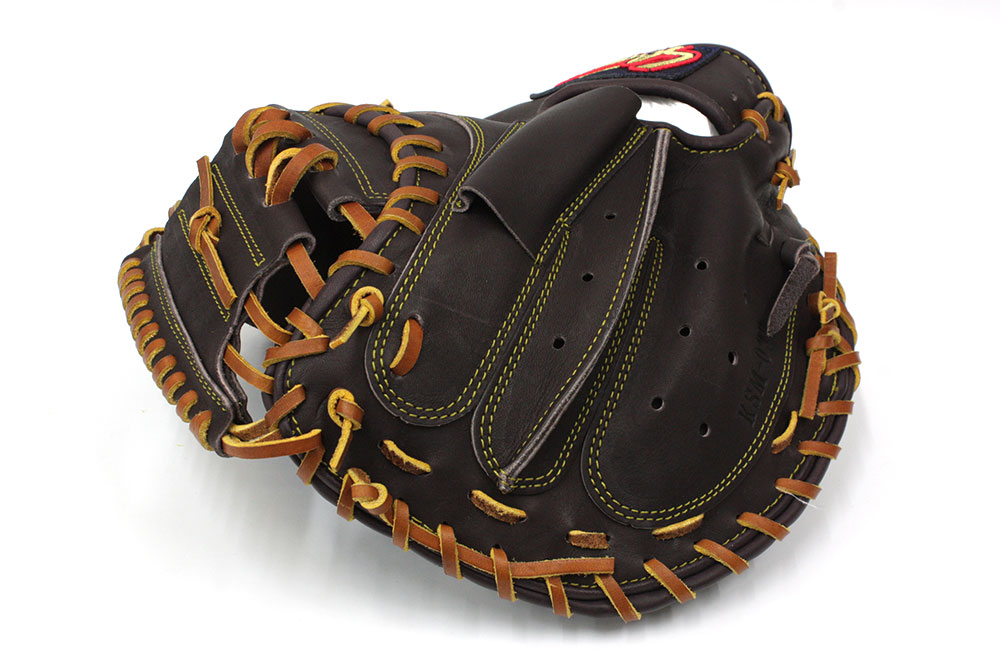 楽天市場】久保田スラッガー キャッチャーミット 軟式 KSM-036