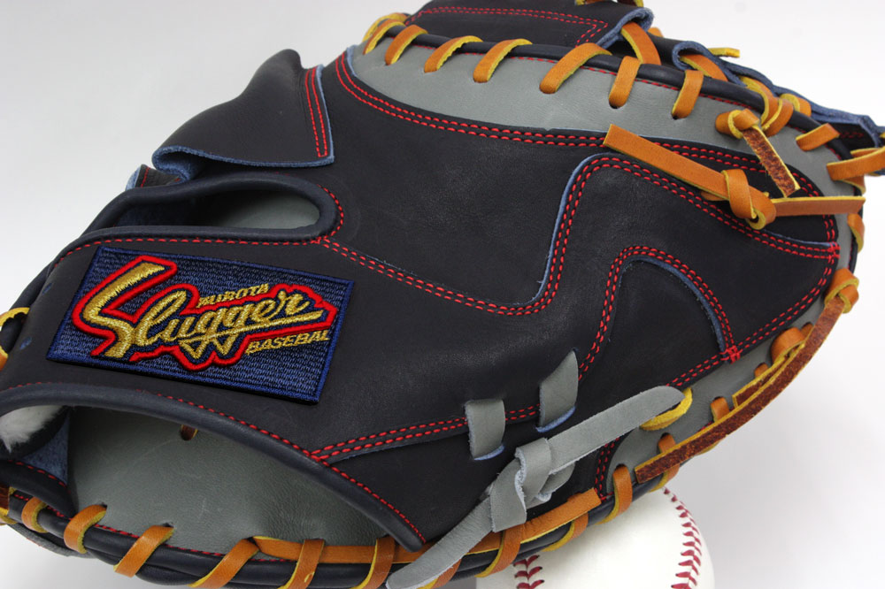 楽天市場】久保田スラッガー キャッチャーミット 軟式 KSM-037 KS