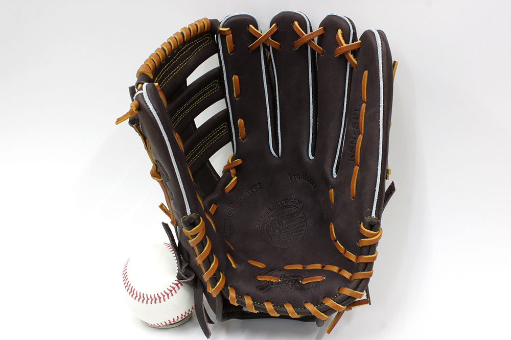 楽天市場】久保田スラッガー 軟式グローブ 外野 軟式 KSN-SPL