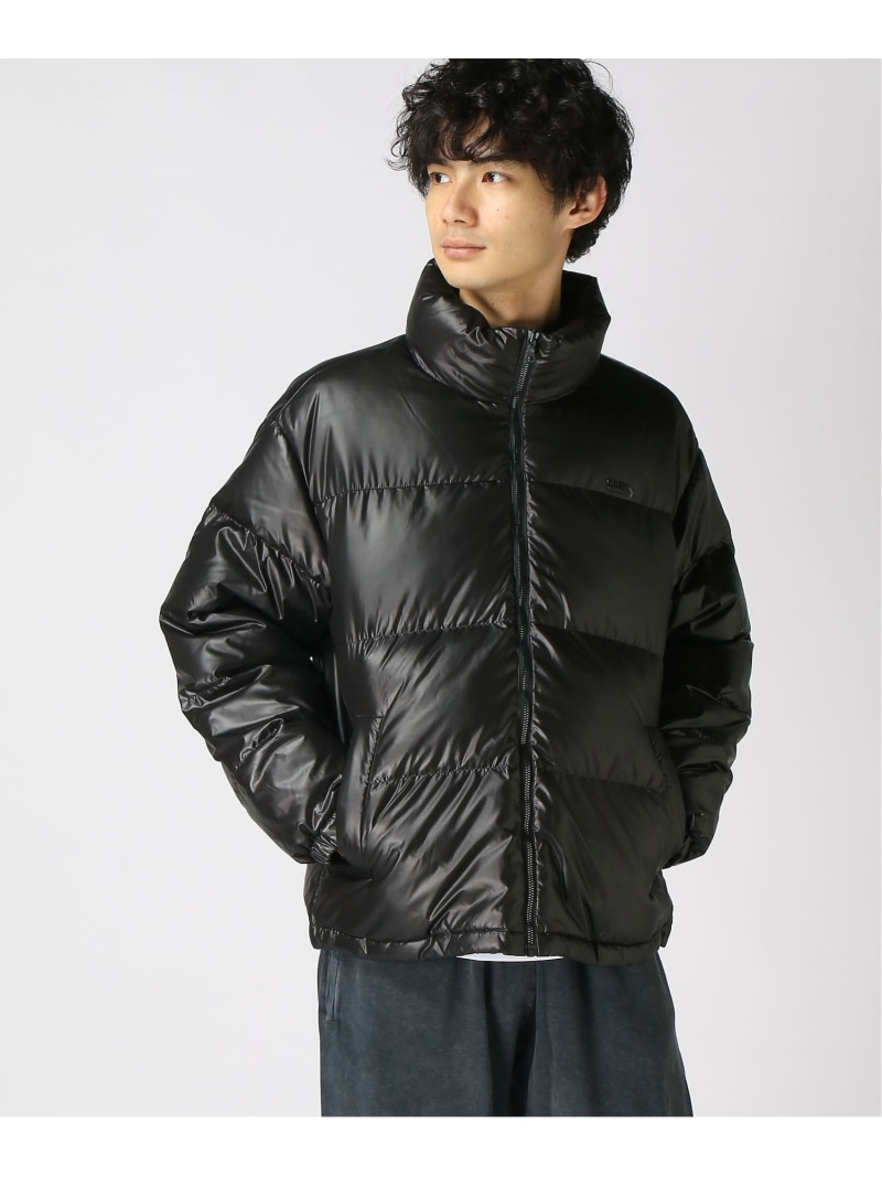 楽天市場】【SALE／50%OFF】GUESS ジャケット/アウター ダウン