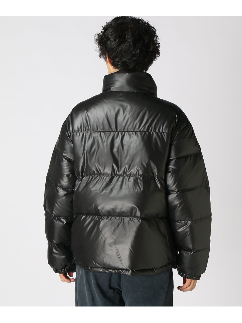 楽天市場】【SALE／50%OFF】GUESS ジャケット/アウター ダウン