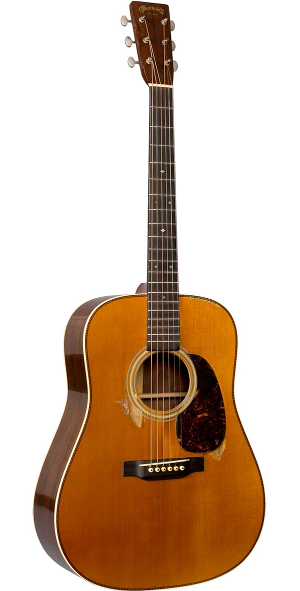 楽天市場】Martin（マーティン）D-28 Authentic 1937 Aged : STARROW