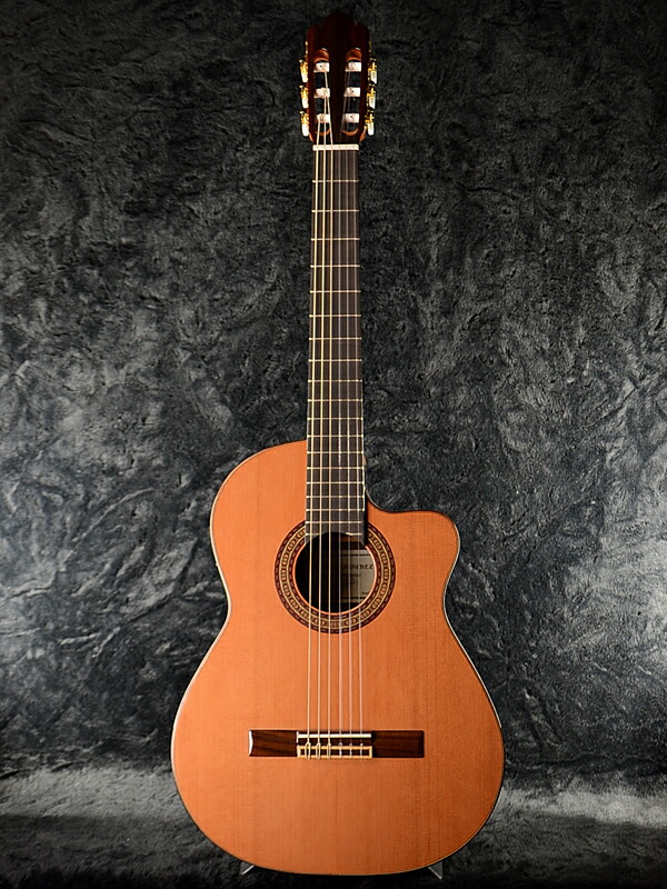 楽天市場】Antonio Sanchez EG-5 Cedar 新品[アントニオサンチェス