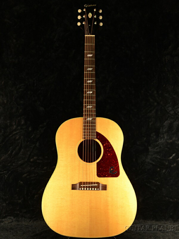 楽天市場】エピフォン texanの通販