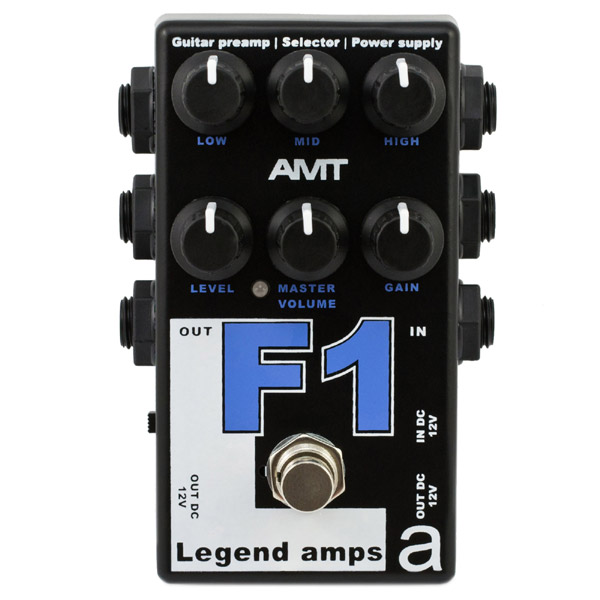 楽天市場】amt electronics f1の通販