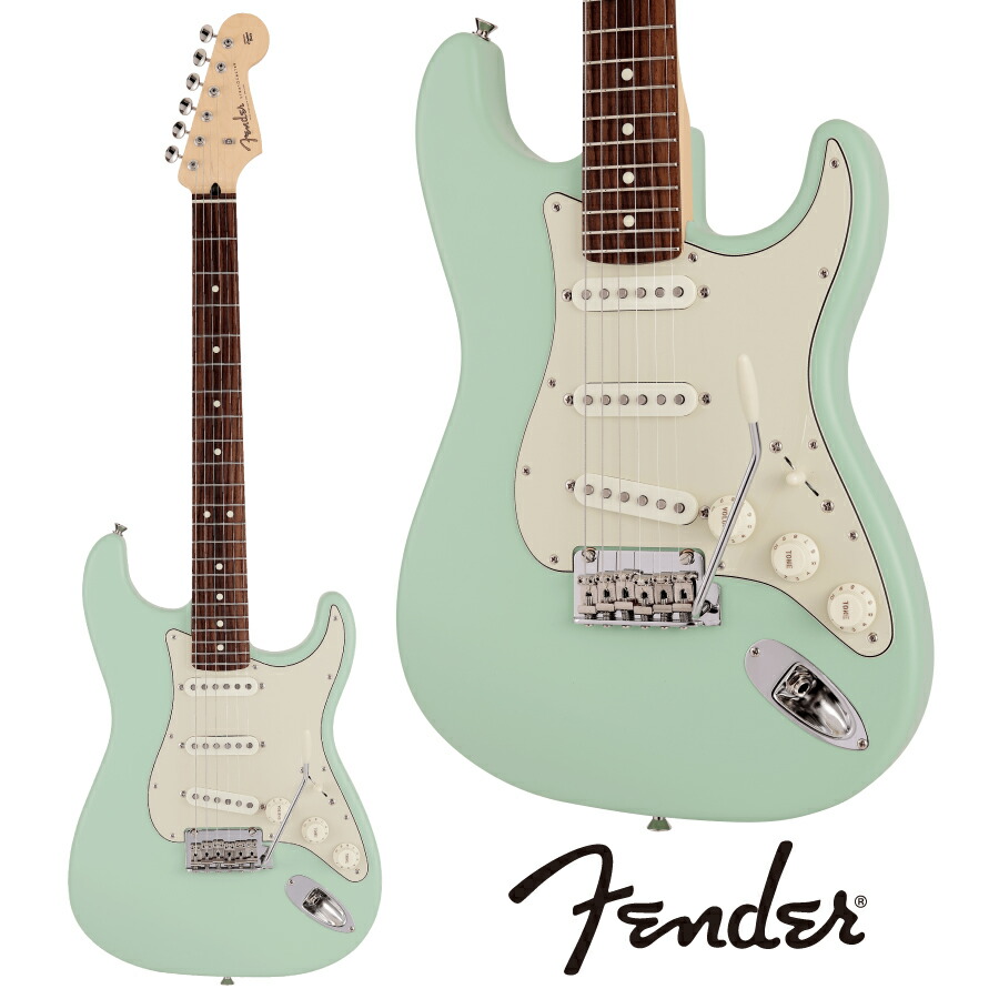 フェンダー FENDER japan ストラトキャスター」の人気商品一覧 | 安い