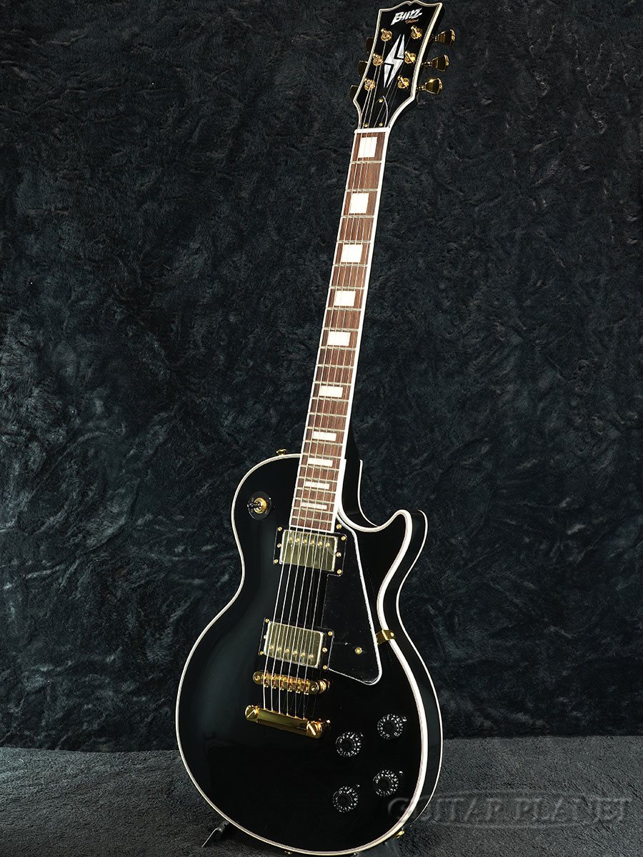 楽天市場】Blitz by Aria Pro II BLP-CST BK 新品 エボニーブラック