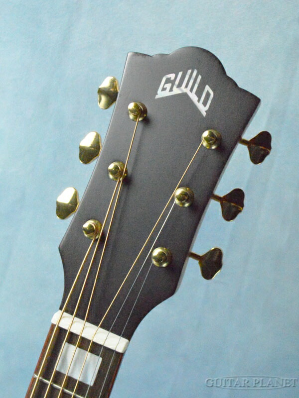 楽天市場】Guild JUMBO JUNIOR Reserve Maple -The Westerly