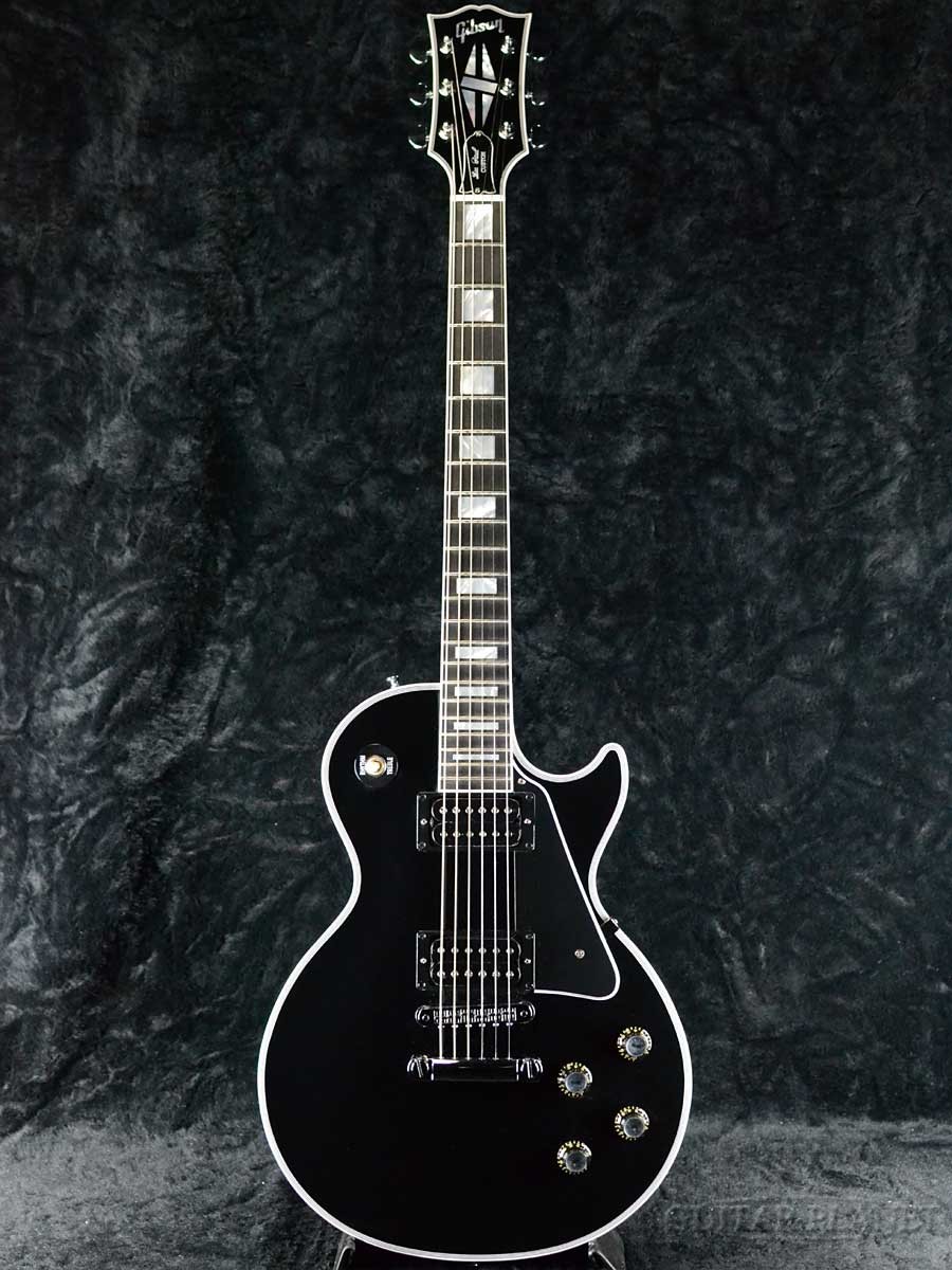 楽天市場】Gibson Custom Shop ~Japan Limited Run~ Les Paul Custom