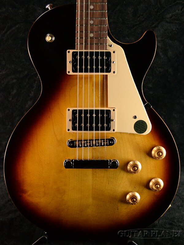 楽天市場】Gibson Les Paul Tribute Satin Tobacco Burst 新品