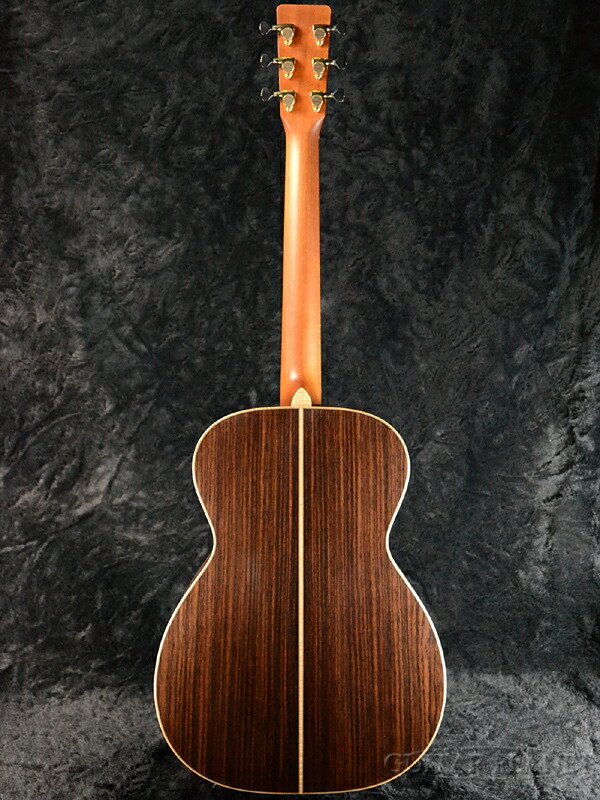 楽天市場】【カスタムオーダー品!】【送料無料】K.Yairi Custom Shop