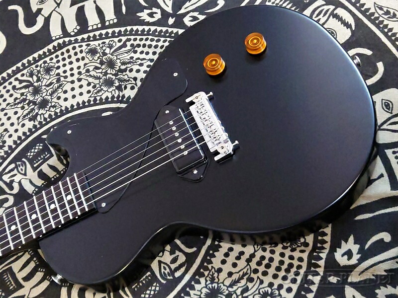 楽天市場】Gibson Charlie Starr Les Paul Junior -Ebony-【#223640047