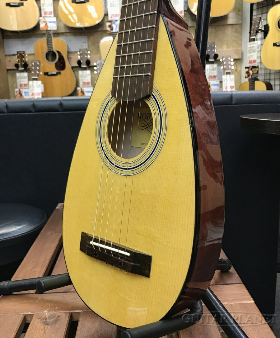 楽天市場】HORA TRAVEL FORK 新品[オラ][スプルース][Acoustic,Guitar